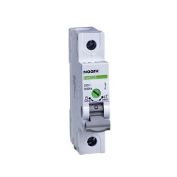 Rozłącznik izolacyjny 1P 32A Ex9I125