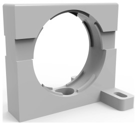 Mocowanie kabla nVent HOFFMAN CONH29 (VE10) tworzywo sztuczne 10 szt.