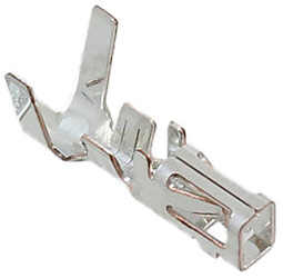 Zacisk zagniatany Żeński TE Connectivity Grace Inertia 3.3 24AWG Obudowa złącza Grace Inertia 3.3