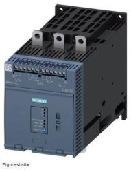 SIRIUS soft starter 200-480 V 171 A, 110-250 V AC Screw terminals Analog output 3RW5056-6AB14