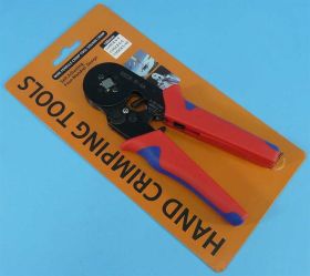 HSC-8 6-4A ZACISKACZ KONEK.0,25-10mm2 UN