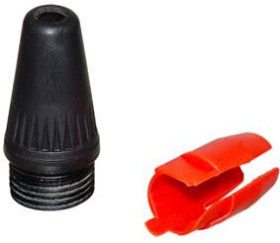 Mocowanie kabla Rean AV BRT-L 1 szt.