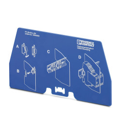 Ochrona przeciwprzepięciowa Phoenix Contact