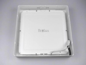 Panel led Gerry 18W 230V 4000K