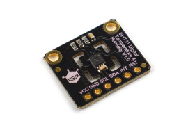 Fermion: SHT31 Digital Temperature & Humidity Sensor (Breakout)