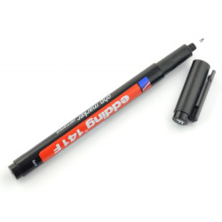 Marker foliopis - Edding 141F