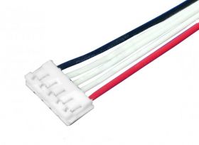 M WTYK KOKAM BALANSERA XH 4S