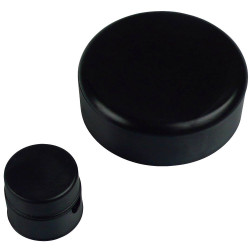 REV 0503305555 Ceiling Junction Box Diameter 70x24mm 1 Piece