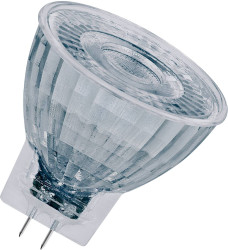 Żarówka LED OSRAM HOMELIGHTING 4058075433403 GU4 1.8 W = 20 W 184 lm ciepła biel 1 szt.