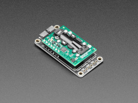 Adafruit SCD-30 - NDIR CO2 Temperature and Humidity Sensor