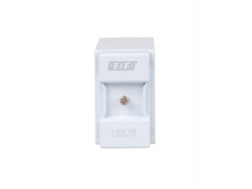 Przekładnik prądowy 125/5A 2,5VA kl.0,5 TI-125-5 F&F FILIPOWSKI