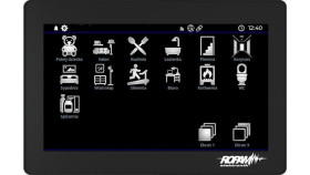 Ropam Panel Dotykowy 7Iquot/Br Tpr-7B