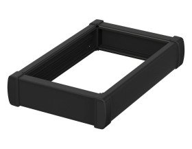 Bopla AP 51525 (64051525) - profile aluminiowe Aluplan (193 x 295 x 56 mm)