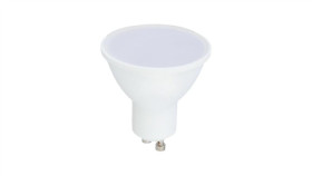 Żarówka Led Line Gu10 7W 6500K Barwa Zimna 581Lm 220-240V 3 Lata Gwar.