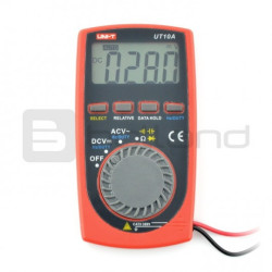 Miernik uniwersalny UNI-T UT10A