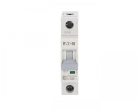 Wyłącznik nadprądowy 1P B 20A 6kA AC xPole Home HN-B20/1 194822
