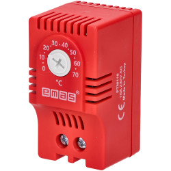 EMAS PTM110 Thermostat Heating