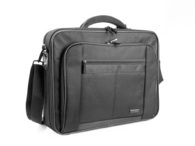 Torba na laptopa NATEC BOXER BLACK 17.3 NTO-0393