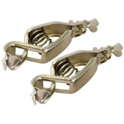 HP Autozubeh&#xF6;r 20202 Battery Terminals Plus Minus 70x15x20mm