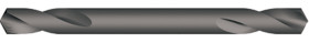 Wiertło Ø: 4.9mm dł: 62 mm HSS Dormer Wiertło kręte