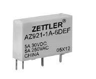 AZ921-1A-12DE