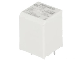 Przekaźnik elektromagnetyczny SPDT 12VDC 10A 250VAC 10A PCB 8-1415029-1