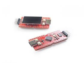 Sipeed Longan Nano RISC-V GD32VF103CBT6 Development Board