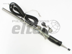 Antena sam. teleskopowa błotnik VW 0,99m