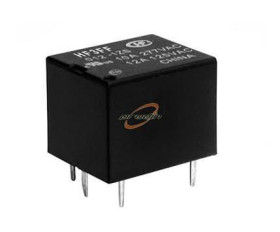 PRZEKAŹNIK 24V JQX3FF-024ZS demontaż