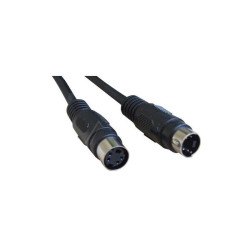 Złącze SVHS wt-gn 3m