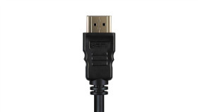 Auda Modern Kabel Hdmi 2.0 4K High Speed Ultra Hd 4K@60 1M