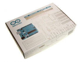 Arduino Starter Kit