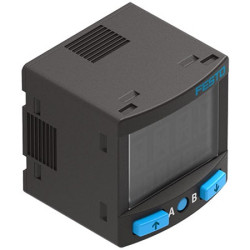 Czujnik ciśnienia 10bar 2NPN Festo