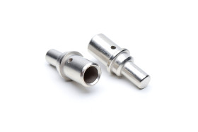 Zacisk samochodowy Amphenol Industrial Męski