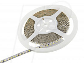 212161 LED strip, high lumen, 5 m 6500 K, 12 V/DC