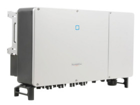 Inwerter falownik 110kW 3F 158,8A SG110CX 9MPPT szeregowy MULTI-MPPT SG110CX-V11 SUNGROW