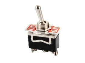 Przełącznik dźwigniowy KN3(C)102 ON-ON