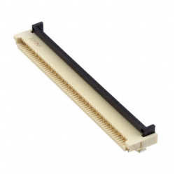 Omron XF3M1-3015-1B-R100 XF3M FPC Connector Female Unshrouded 100Pc