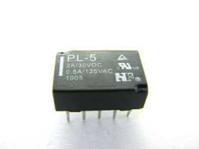 Przekaźnik telekomunikacyjny PL-5