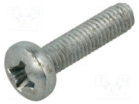 M6X25/7985/HDZ