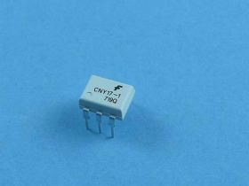 CNY-17-1 DIL-6 5,3kV 40-80%/10mA!70V