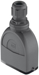 Obudowa tulejki 19 46 110 0445 19461100445 Harting 1 szt.