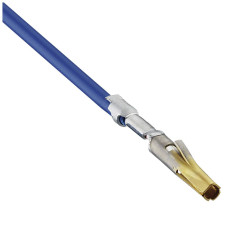 Lumberg 0364 V109 VP18 Styk zaciskany 0364 V109 VP18, 1 szt.