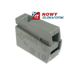 Zacisk wago 224-101 oświetleniowy klasyczny