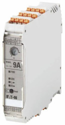 Eaton EMS2-DO-T-9-24VDC 192395 Starter bezpośredni Moc silnika przy 400 V 3 kW Moc silnika przy 230 V 1.5 kW 24 V/DC Nat