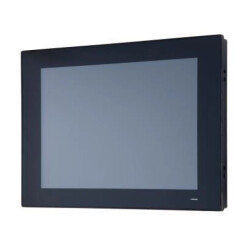 12 komputer panelowy XGA TFT LCD (1024x768), pojemnościowy ekran dotykowy P-CAP, Intel Celeron J6412 PPC-312-PJ60A