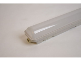 Oprawa hermetyczna LED GERMINO 36W 2800lm IP65 120cm LD-HER36W-ZB-E GTV