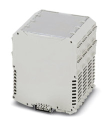 Obudowa urządzeń elektronicznych 99mm szerokość 90mm Obudowa szyny DIN 99 x 90 x 114.5mm materiał: Poliamid Phoenix