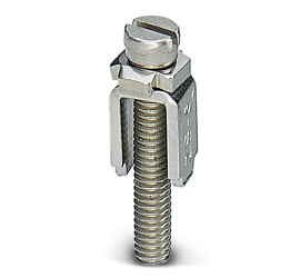 Wkręt Śruba Phoenix Contact Bloki zaciskowe do szyny DIN