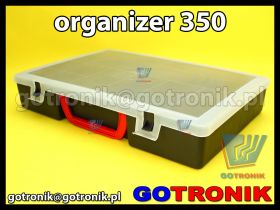 Organizer 350